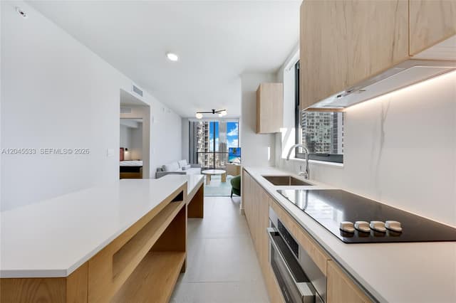 11 NE 6th St # 3209, Miami FL 33132 - Miami, FL - Photo 4