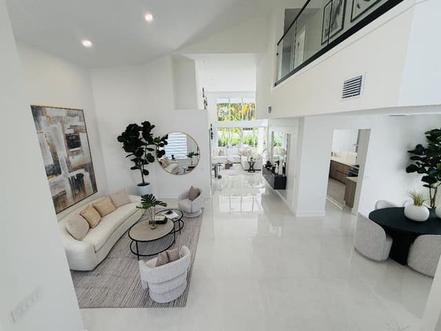 3368 NW 53rd Circle, Boca Raton FL 33496 - Boca Raton, FL - Photo 3