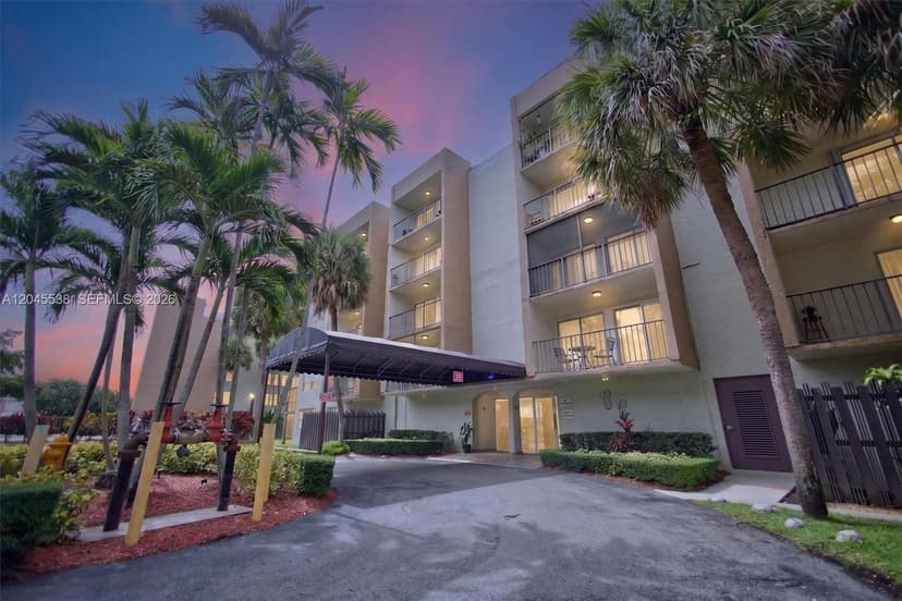 14250 SW 62nd St # 312, Miami FL 33183