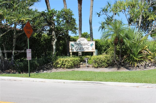 9459 W Mcnab Rd # 215, Tamarac FL 33321 - Tamarac, FL - Photo 2