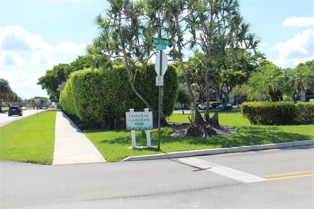 9459 W Mcnab Rd # 215, Tamarac FL 33321 - Tamarac, FL - Photo 3