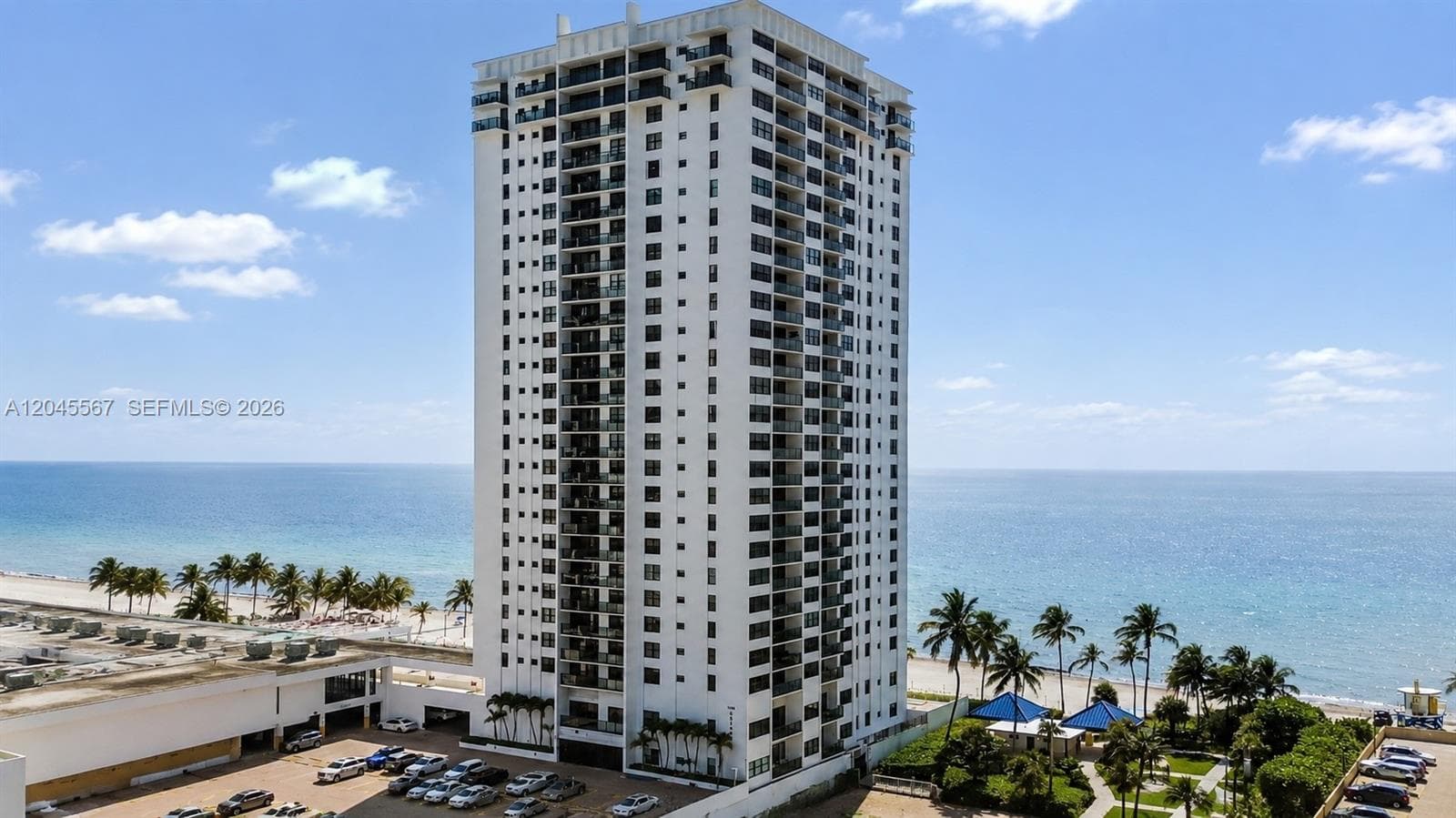 2301 S Ocean Dr # 1006, Hollywood FL 33019
