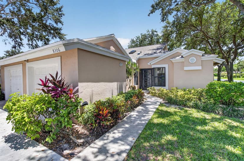 8306 Summersong Terrace, Boca Raton FL 33496