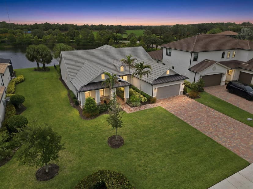 208 Sonoma Isles Circle, Jupiter FL 33478