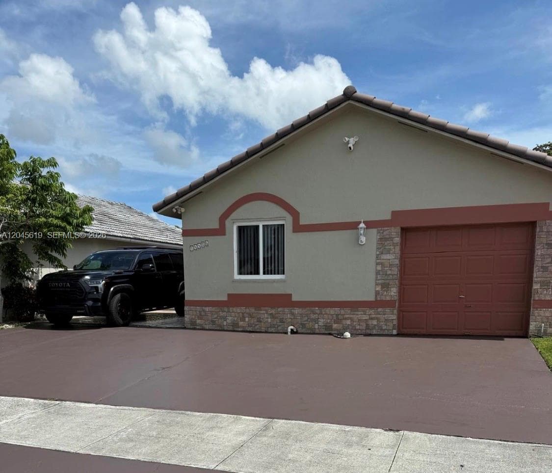 14406 SW 179th Ln, Miami FL 33177