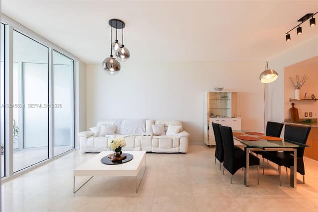 15901 Collins Ave # 2502, Sunny Isles Beach FL 33160 - Sunny Isles Beach, FL - Photo 2
