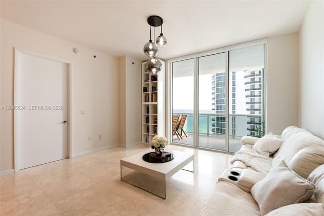 15901 Collins Ave # 2502, Sunny Isles Beach FL 33160 - Sunny Isles Beach, FL - Photo 3