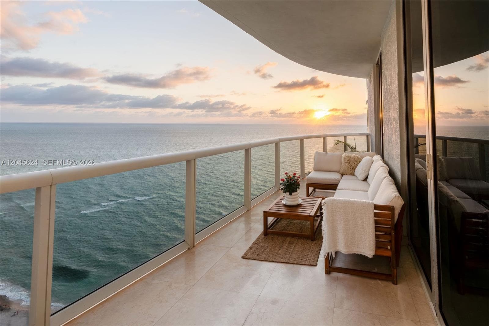 15901 Collins Ave # 2502, Sunny Isles Beach FL 33160 - Sunny Isles Beach, FL - Photo 1