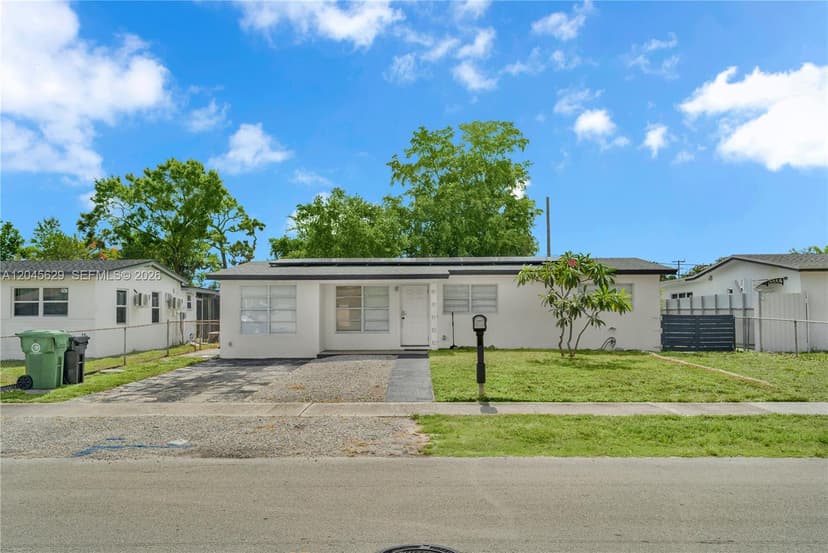 1016 SW 22nd Ter, Fort Lauderdale FL 33312