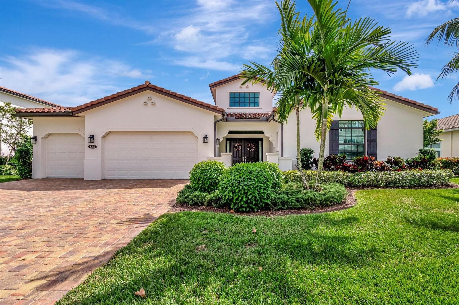 8212 Grand Prix Lane, Boynton Beach FL 33472