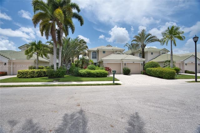 1207 General Pointe Trce, Palm Beach Gardens FL 33418 - Palm Beach Gardens, FL - Photo 2