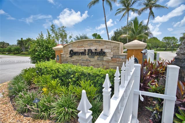 1207 General Pointe Trce, Palm Beach Gardens FL 33418 - Palm Beach Gardens, FL - Photo 6