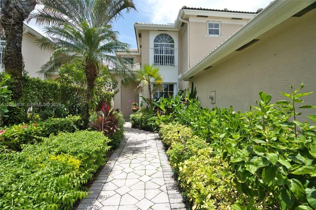 1207 General Pointe Trce, Palm Beach Gardens FL 33418 - Palm Beach Gardens, FL - Photo 7