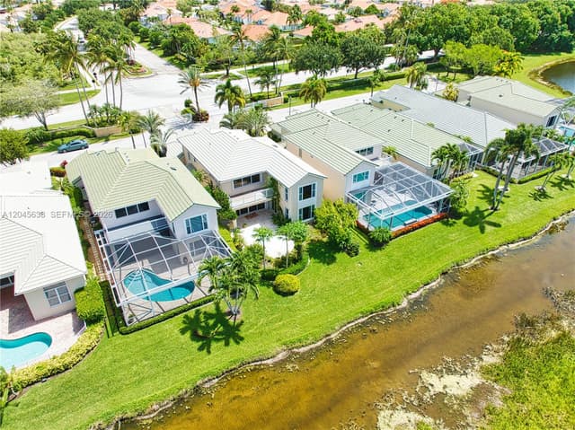 1207 General Pointe Trce, Palm Beach Gardens FL 33418 - Palm Beach Gardens, FL - Photo 3
