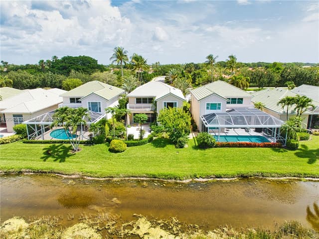 1207 General Pointe Trce, Palm Beach Gardens FL 33418 - Palm Beach Gardens, FL - Photo 4