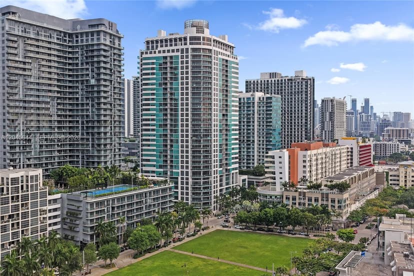 3301 NE 1st Ave # H2405, Miami FL 33137