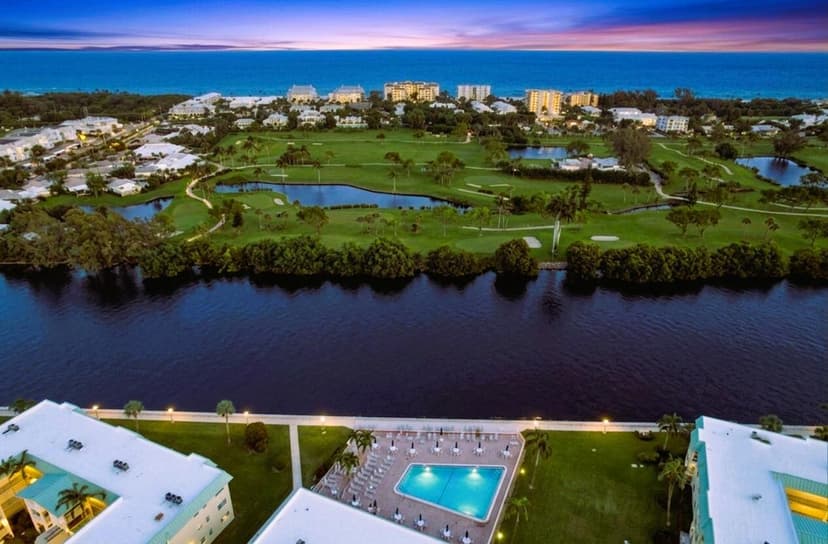 35 Colonial Club Drive # 203, Boynton Beach FL 33435