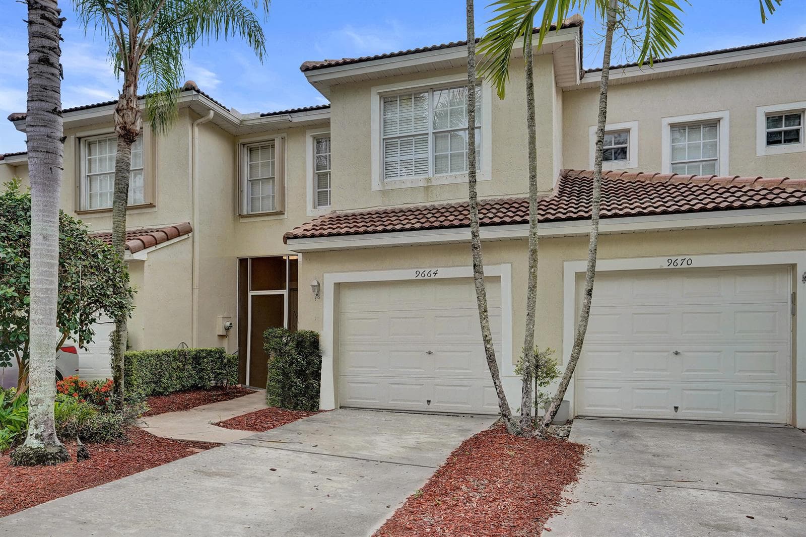 9664 Porta Leona Lane, Boynton Beach FL 33472