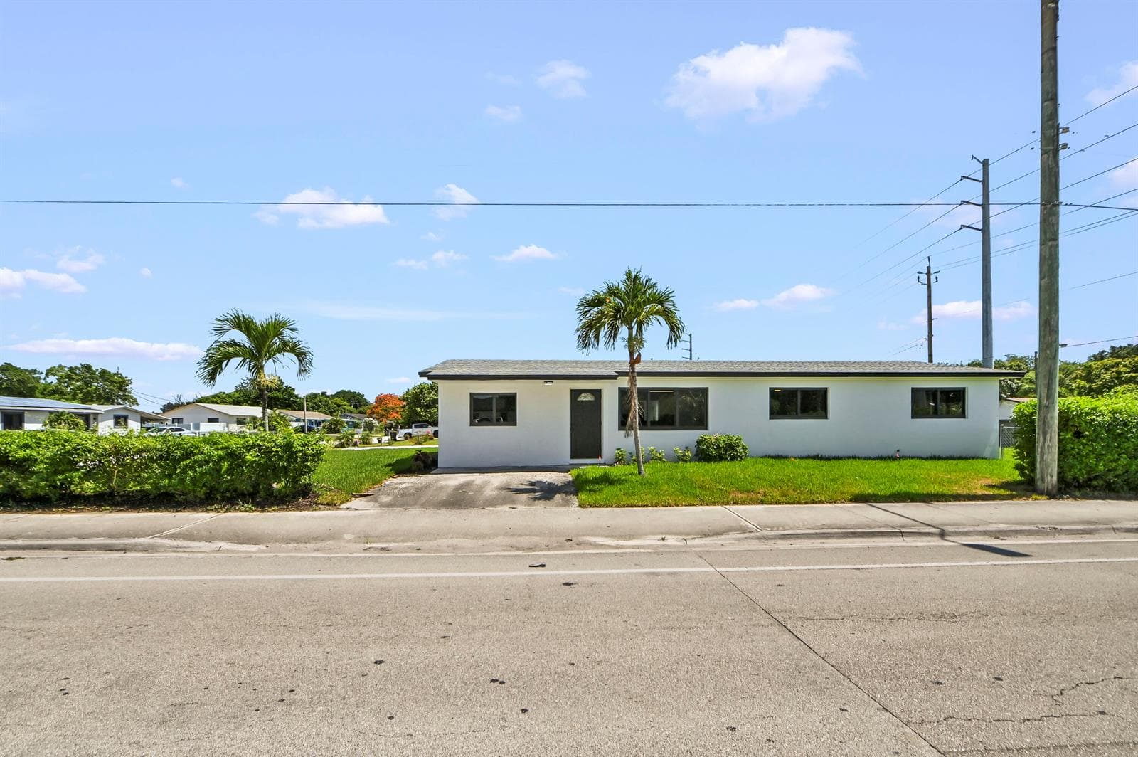 3645 Melaleuca Lane, Lake Worth FL 33461 - Lake Worth, FL - Photo 1