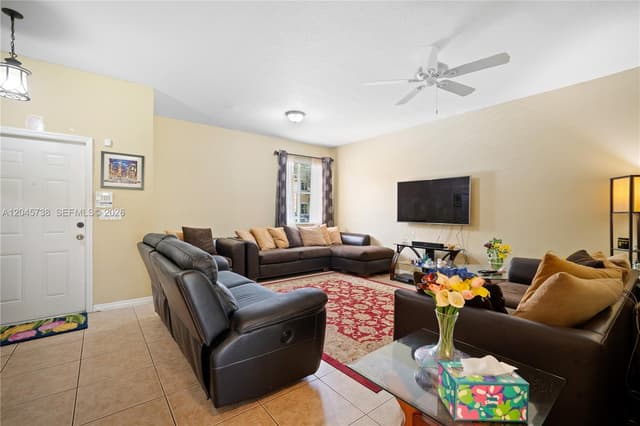 8915 SW 19th St, Miramar FL 33025 - Miramar, FL - Photo 6