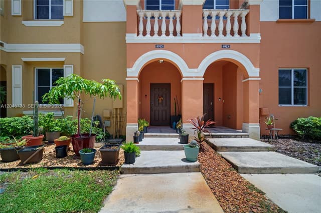 8915 SW 19th St, Miramar FL 33025 - Miramar, FL - Photo 4