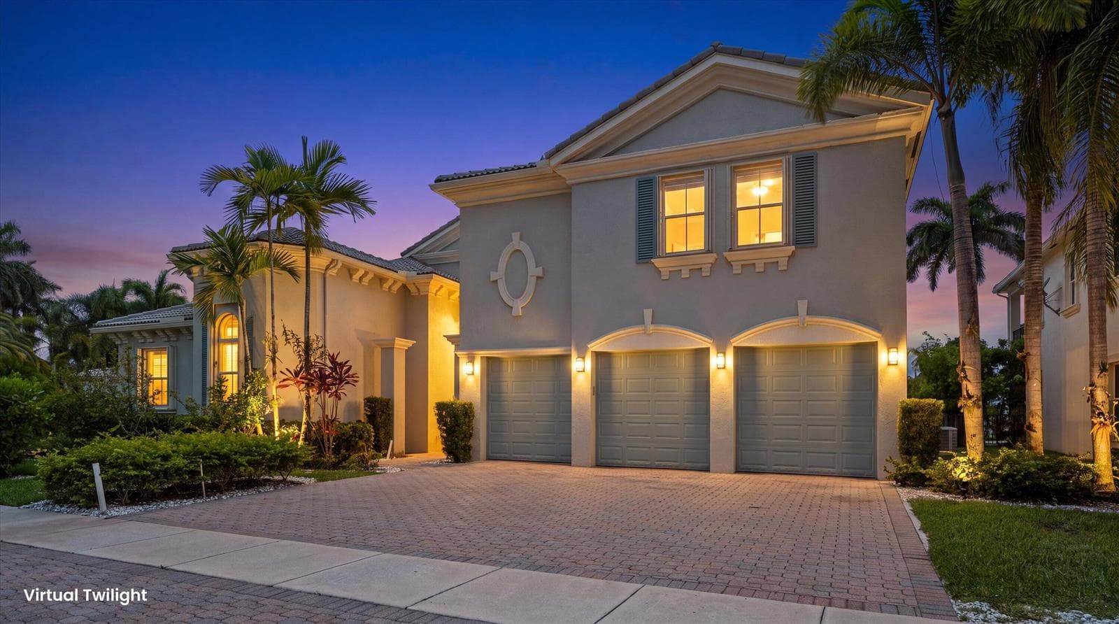 2792 Pillsbury Way, Wellington FL 33414
