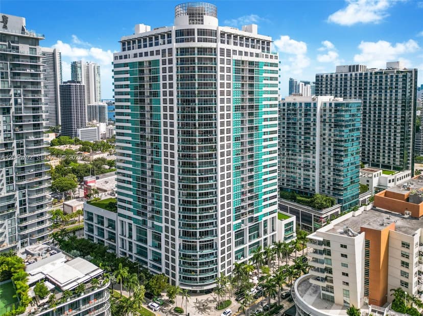 3301 NE 1st Ave # M0705, Miami FL 33137