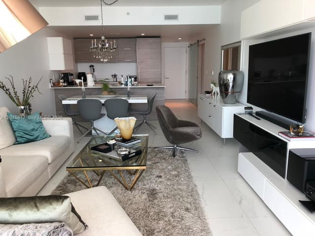 1300 S Miami Ave # 3703, Miami FL 33130 - Miami, FL - Photo 2