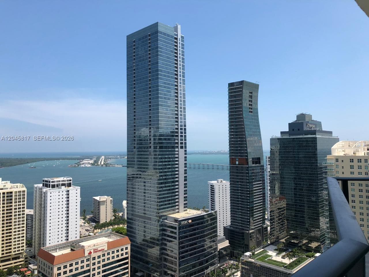 1300 S Miami Ave # 3703, Miami FL 33130 - Miami, FL - Photo 1