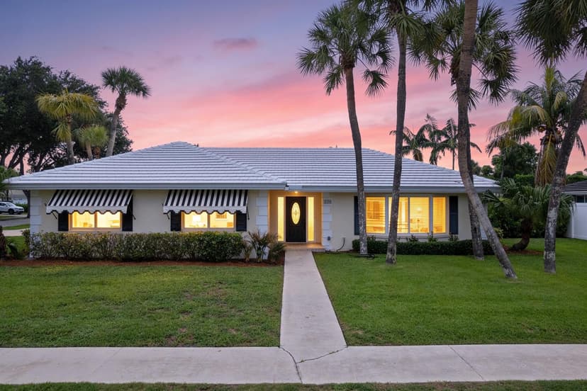1375 SW 14th Avenue, Boca Raton FL 33486