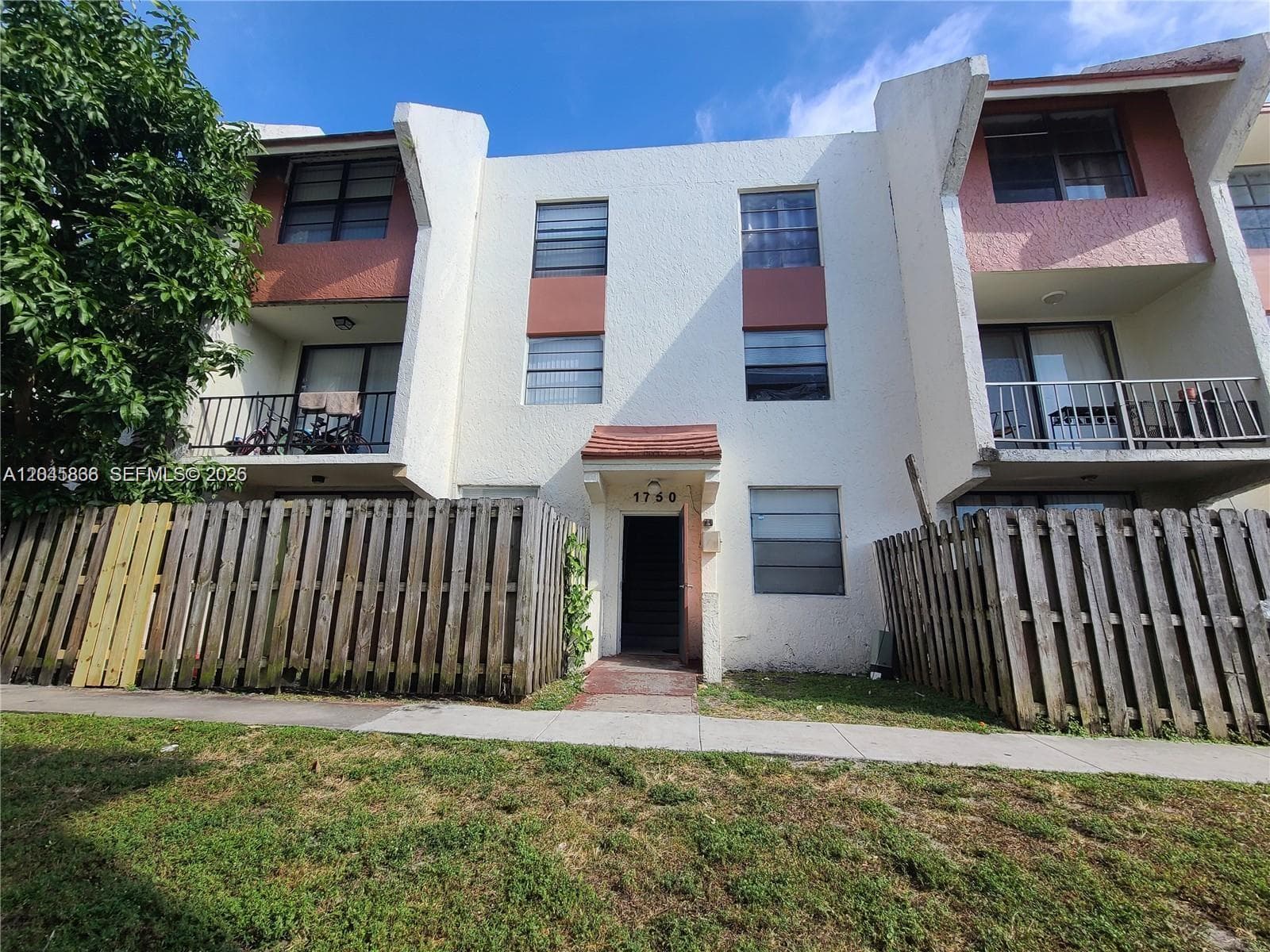 1750 NW 55th Ave # 103, Lauderhill FL 33313 - Lauderhill, FL - Photo 1
