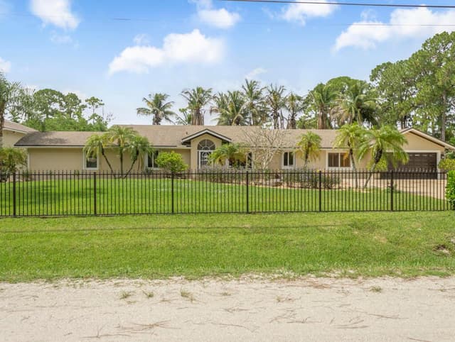 13676 N 85th Road N, West Palm Beach FL 33412 - West Palm Beach, FL - Photo 2