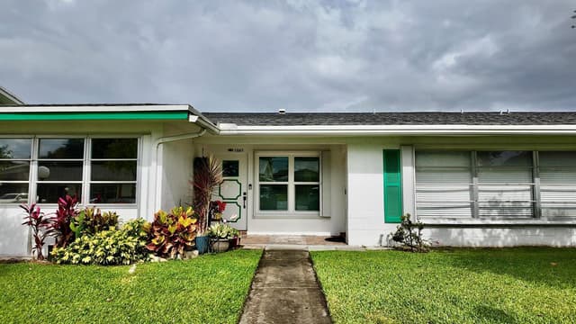 1061 NW 85th Terrace # A111, Plantation FL 33322 - Plantation, FL - Photo 2