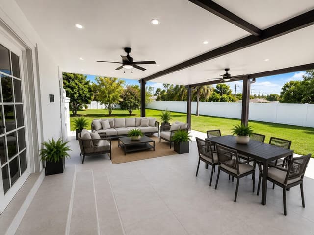 2651 Jackson Street # 2651, Hollywood FL 33020 - Hollywood, FL - Photo 2