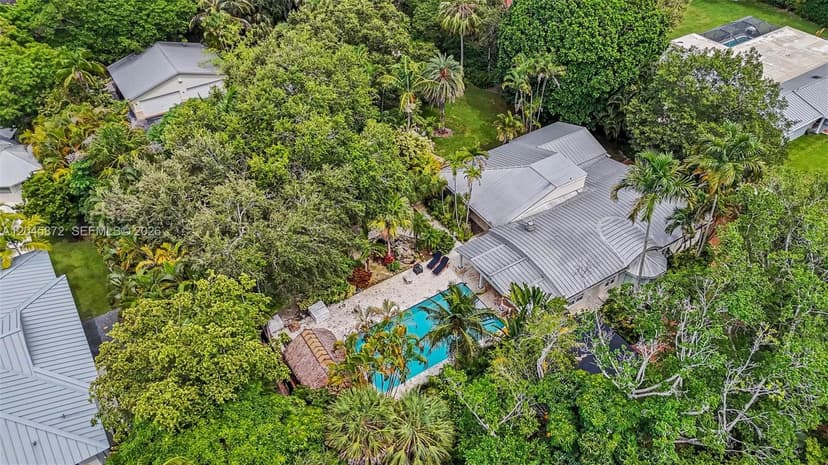 13470 SW 67th Ave, Pinecrest FL 33156