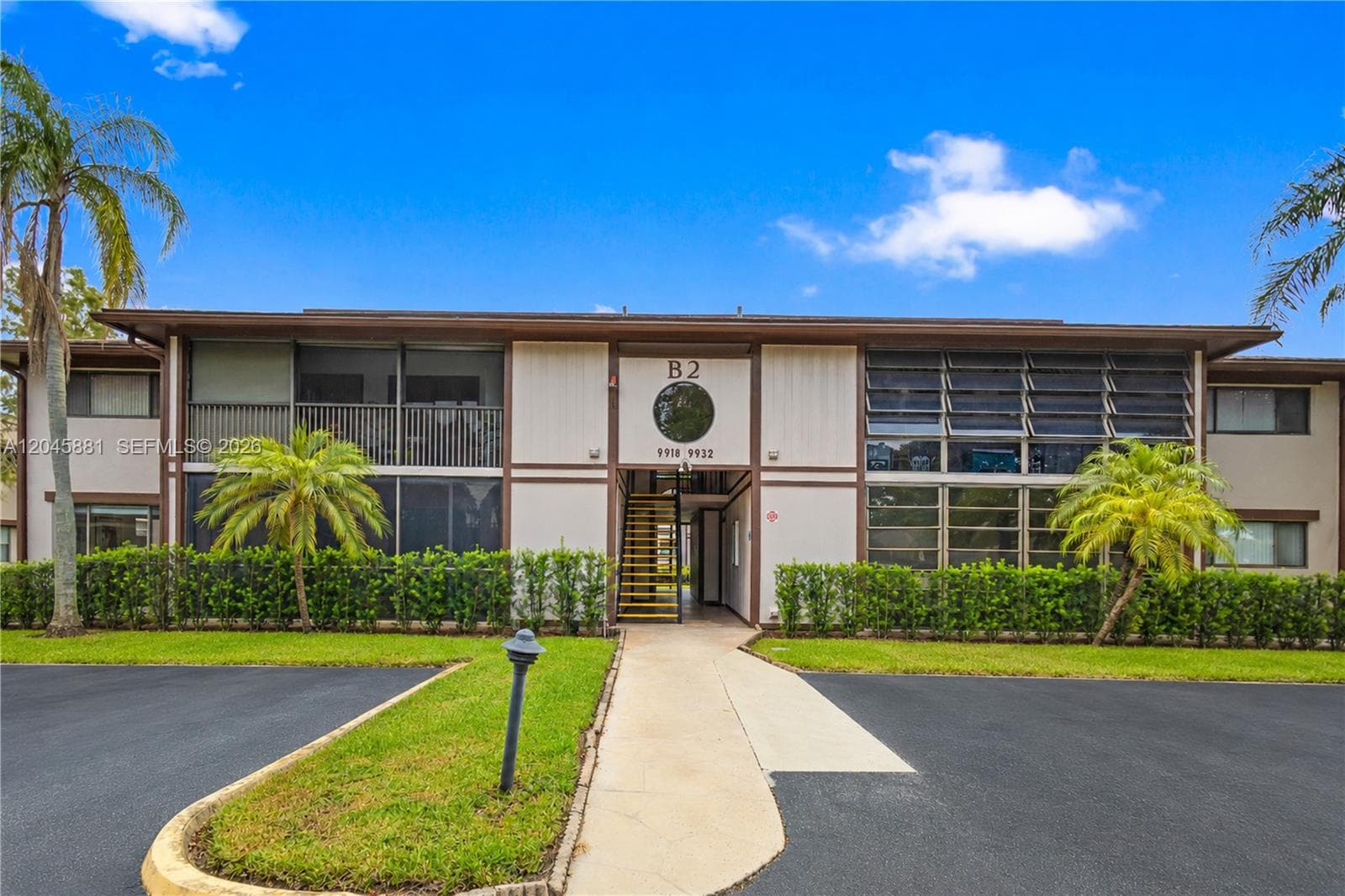 9930 S Belfort Cir # 105, Tamarac FL 33321
