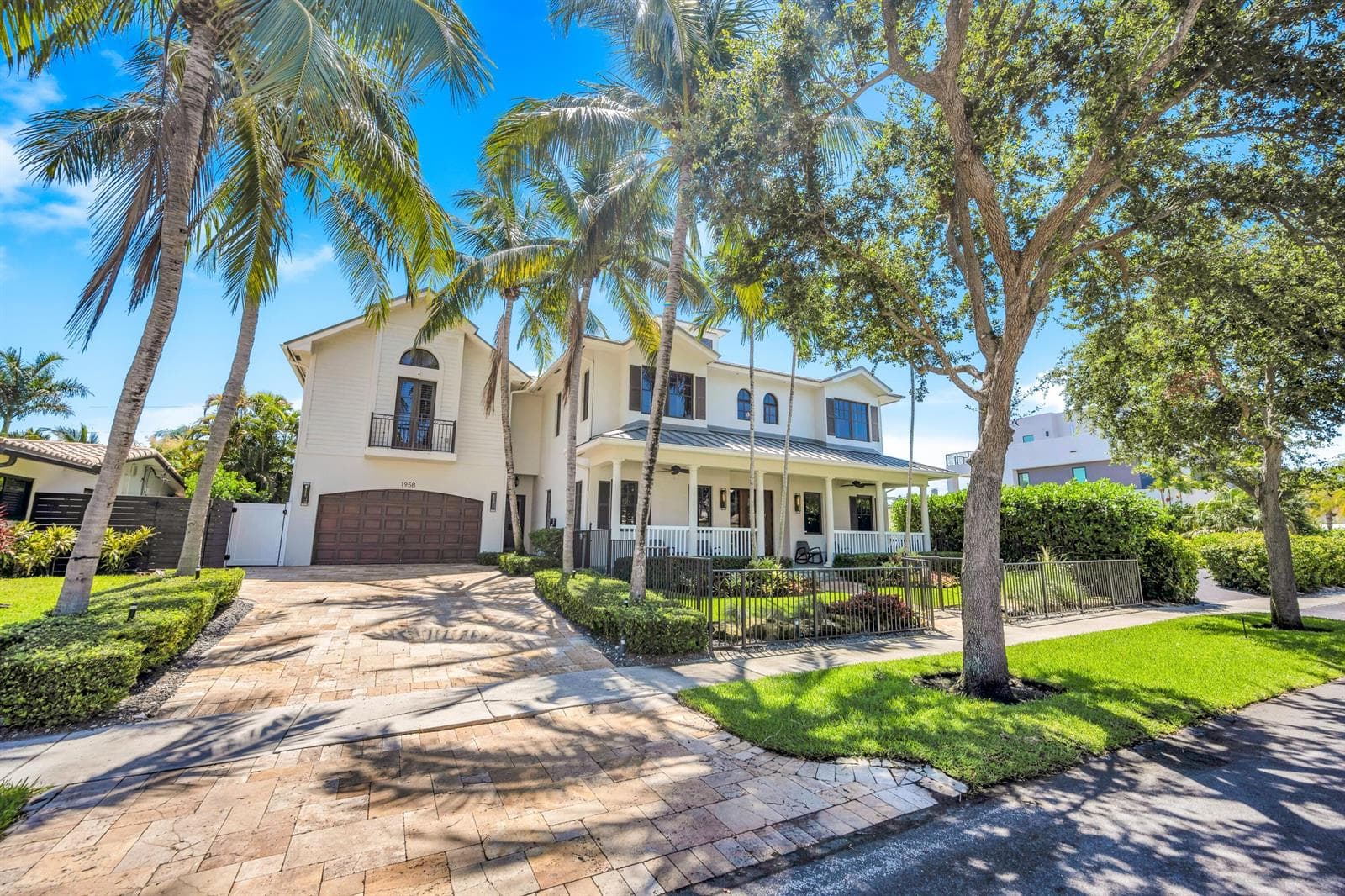 1958 Harbourview Drive, Fort Lauderdale FL 33316 - Fort Lauderdale, FL - Photo 1