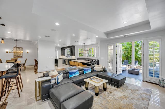 1958 Harbourview Drive, Fort Lauderdale FL 33316 - Fort Lauderdale, FL - Photo 5
