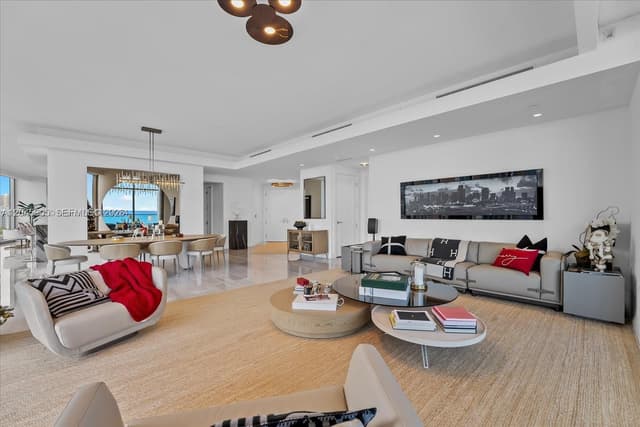 17901 COLLINS AVE # 604, Sunny Isles Beach FL 33160 - Sunny Isles Beach, FL - Photo 2