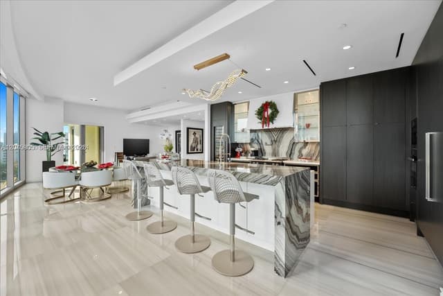 17901 COLLINS AVE # 604, Sunny Isles Beach FL 33160 - Sunny Isles Beach, FL - Photo 3