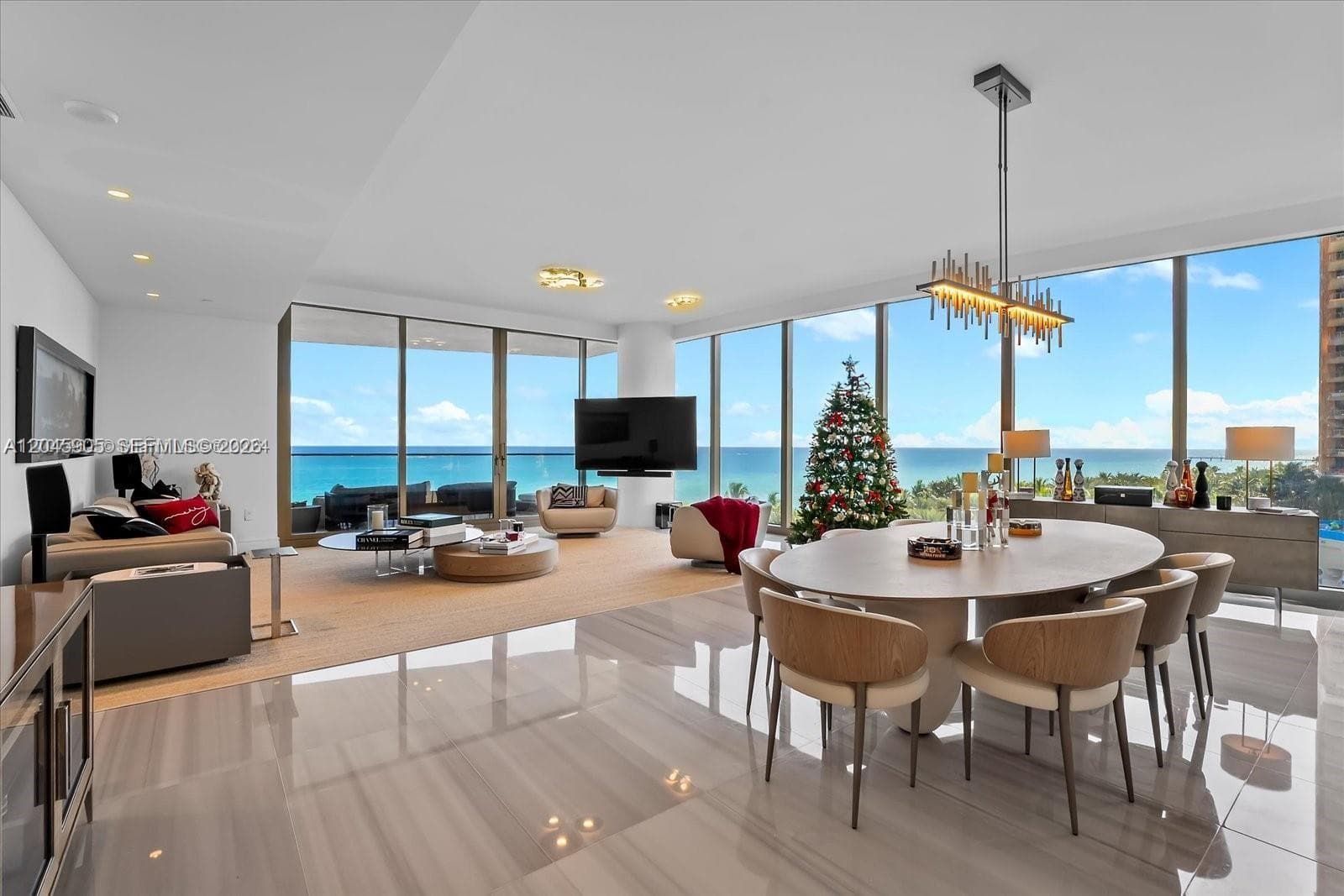 17901 COLLINS AVE # 604, Sunny Isles Beach FL 33160 - Sunny Isles Beach, FL - Photo 1