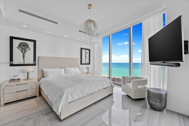 17901 COLLINS AVE # 604, Sunny Isles Beach FL 33160 - Sunny Isles Beach, FL - Photo 4
