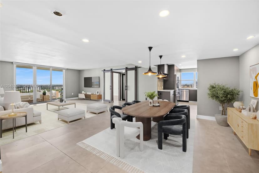 2801 NE 183rd St # 1801W, Aventura FL 33160