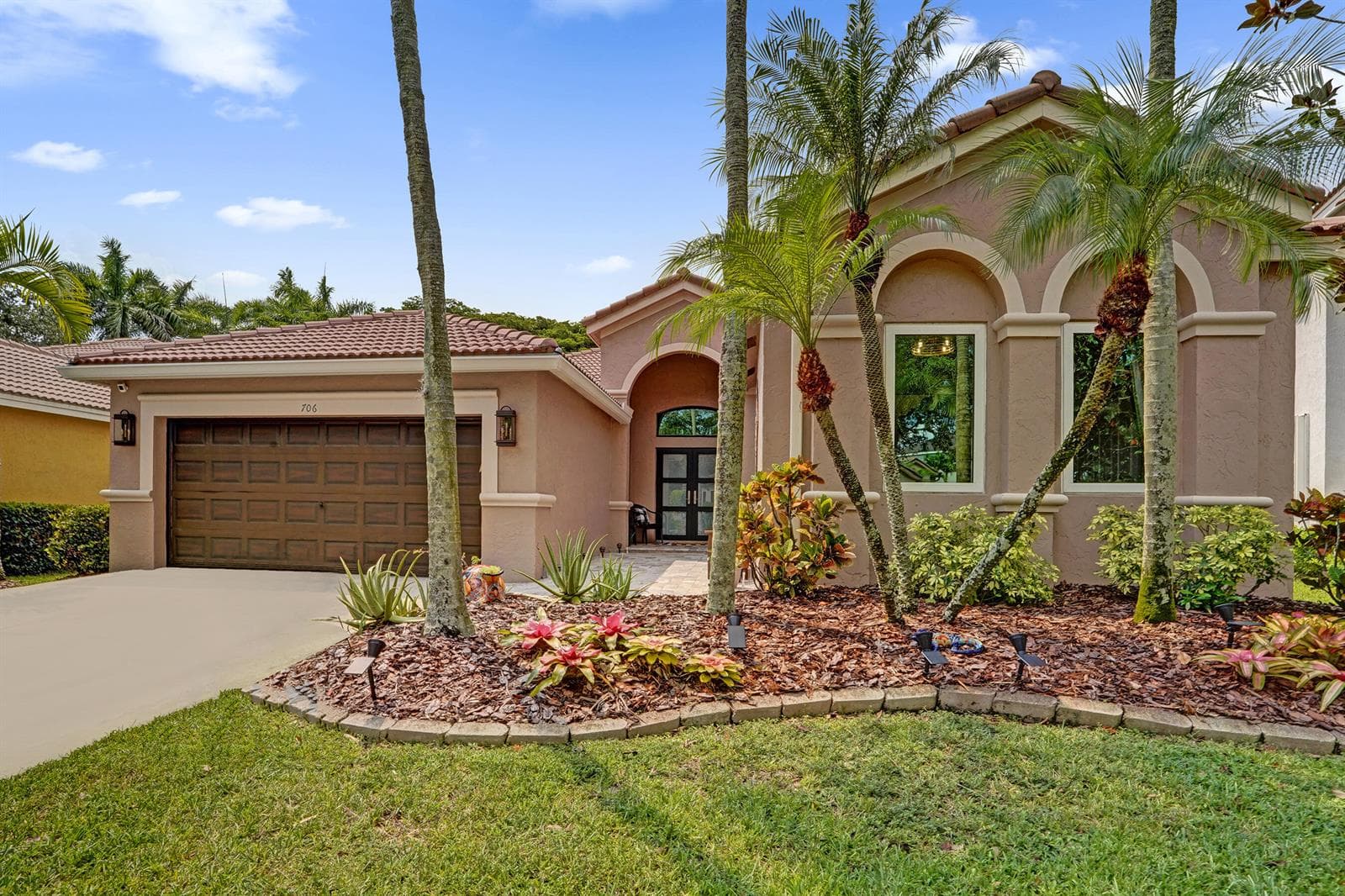 706 Tulip Circle, Weston FL 33327 - Weston, FL - Photo 1