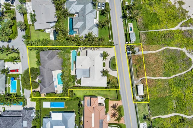 1426 N Ocean Boulevard, Palm Beach FL 33480 - Palm Beach, FL - Photo 7
