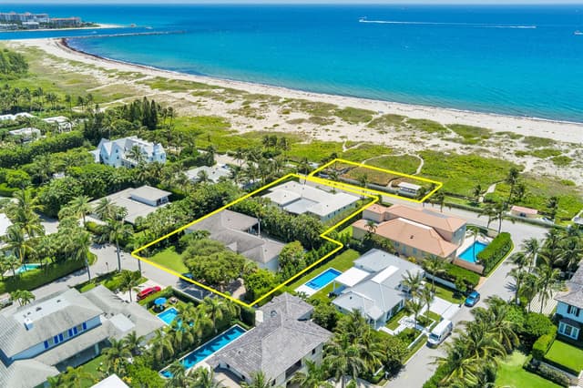 1426 N Ocean Boulevard, Palm Beach FL 33480 - Palm Beach, FL - Photo 3