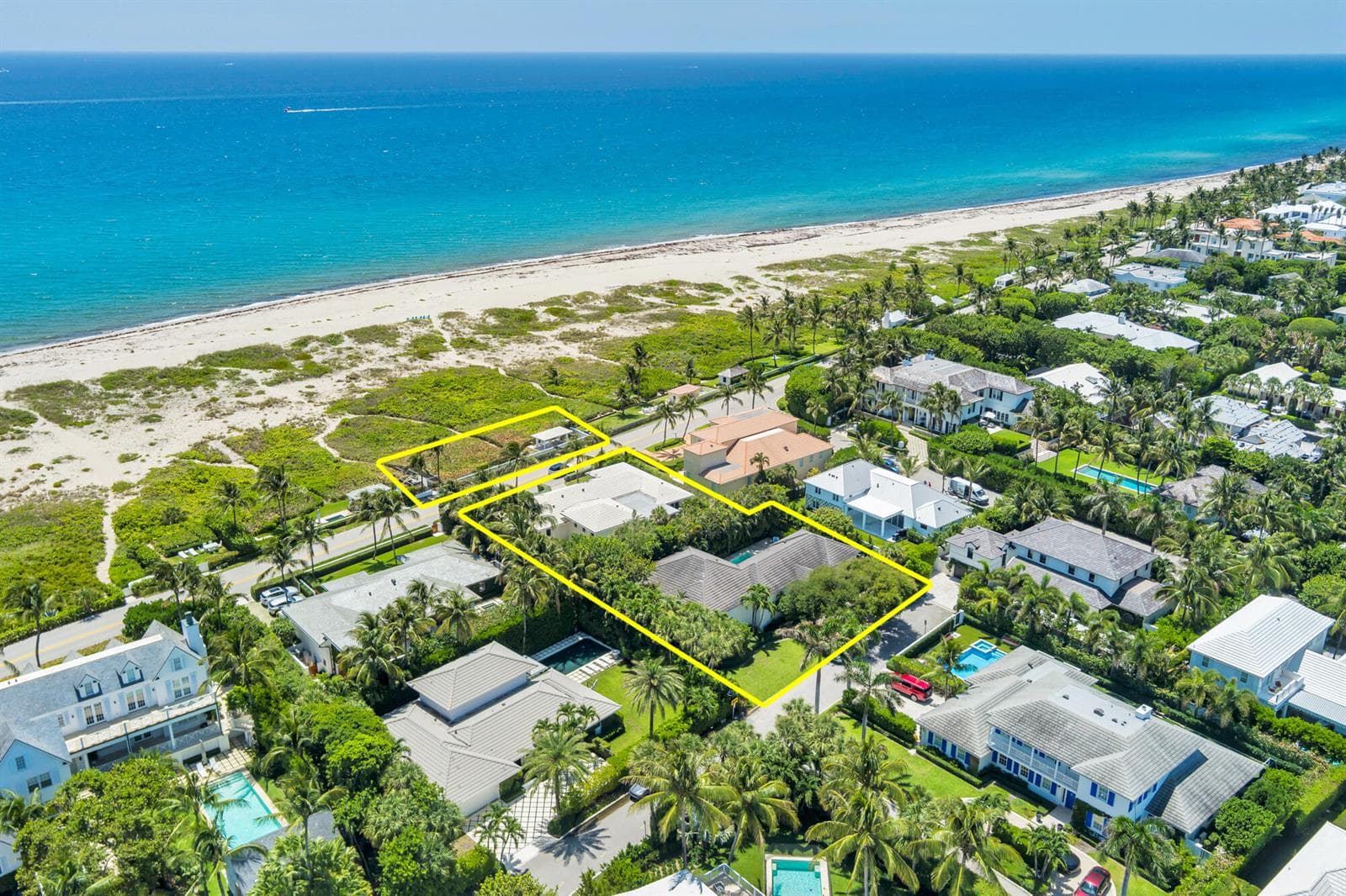 1426 N Ocean Boulevard, Palm Beach FL 33480 - Palm Beach, FL - Photo 1