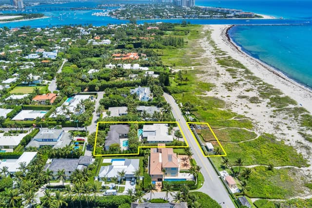 1426 N Ocean Boulevard, Palm Beach FL 33480 - Palm Beach, FL - Photo 5