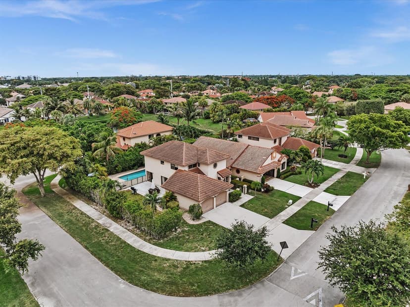 3971 NW 5th Drive, Deerfield Beach FL 33442