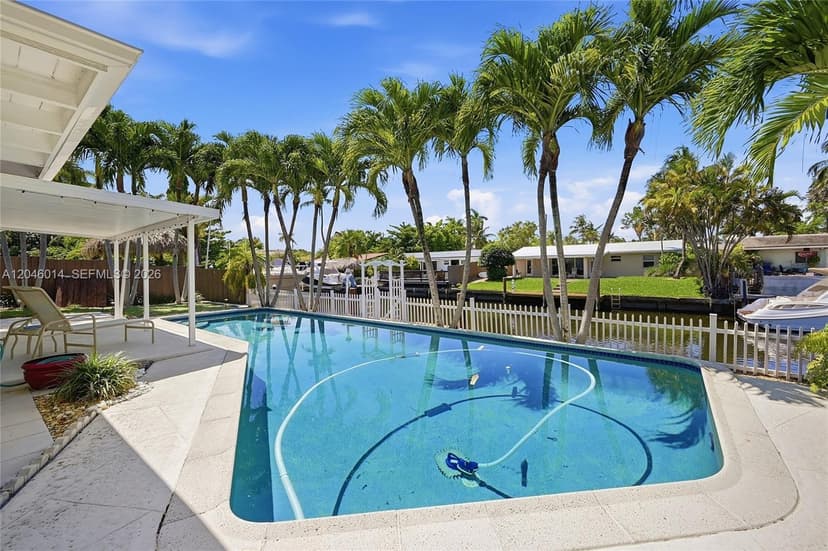 1625 SW 5th Ct, Fort Lauderdale FL 33312